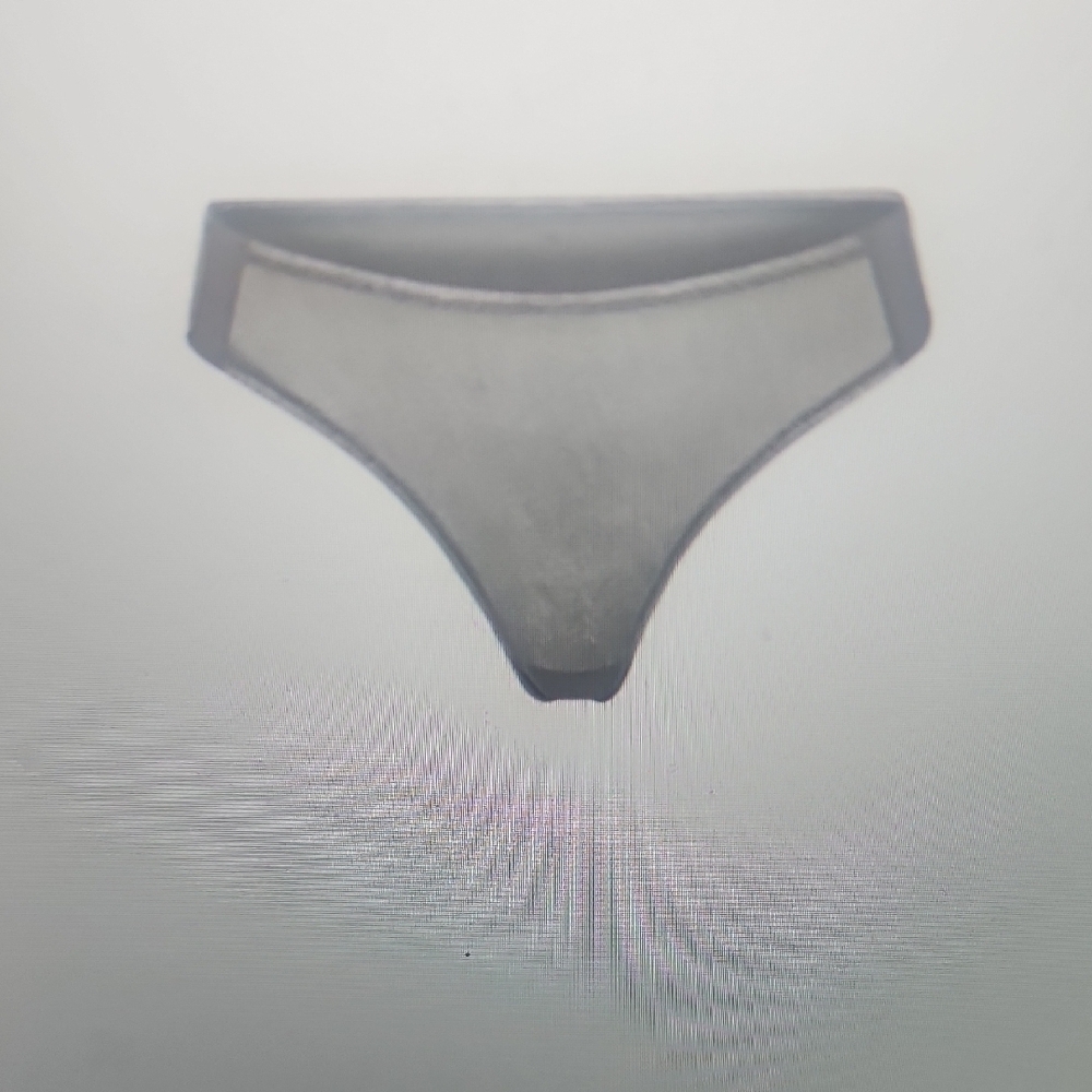 SKIMS Adaptive Fits Everybody Thong Size 3X